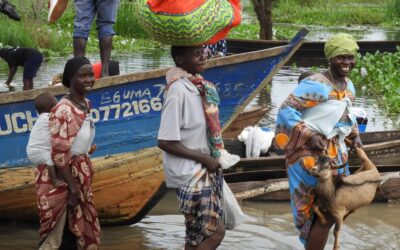 Women’s Economic Empowerment
