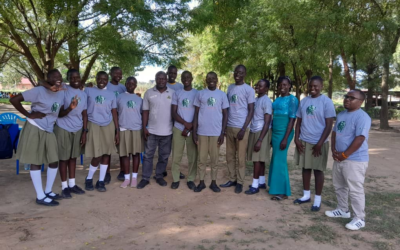 SRHR Program