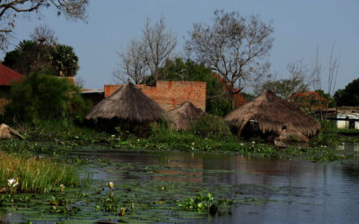 Disaster Risk Reduction & Natural Resource Mgt