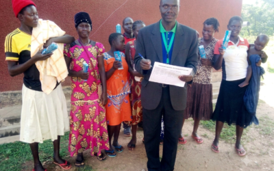 WASH Program